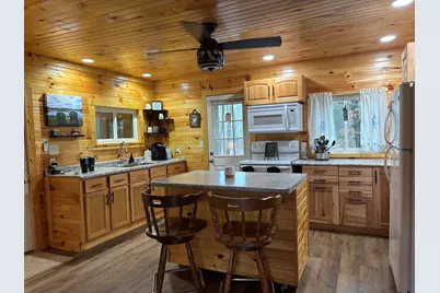 9520 S Rainbow Lake Drive, Baldwin, MI 49304 - Photo 5
