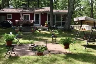 9520 S Rainbow Lake Dr, Baldwin, MI 49304 - Photo 3