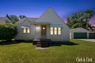 40 41st St SW, Grand Rapids, MI 49548 - Photo 1