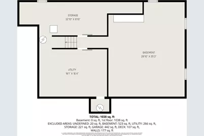 4040 Ziverts Street NE, Rockford, MI 49341 - Photo 31