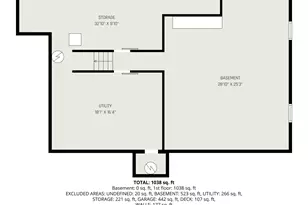 4040 Ziverts St NE, Rockford, MI 49341 - Photo 31