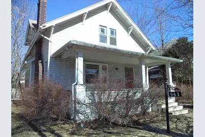 841 E 8th Street, Flint, MI 48503 - Photo 1