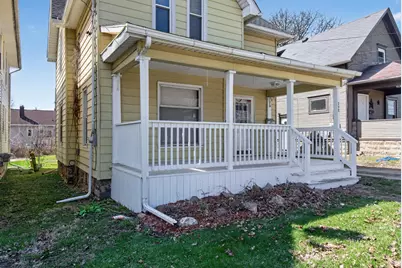 202 S West Avenue, Jackson, MI 49201 - Photo 5