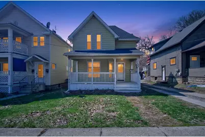 202 S West Avenue, Jackson, MI 49201 - Photo 3