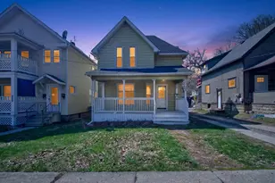 202 S W Ave, Jackson, MI 49201 - Photo 3