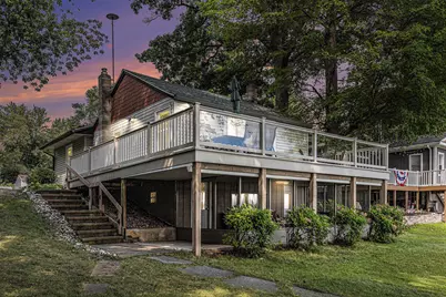 4431 W Stanton Road, Stanton, MI 48888 - Photo 1