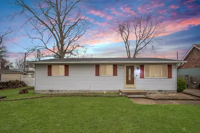 1720 Michigan Street, Algonac, MI 48001 - Photo 1