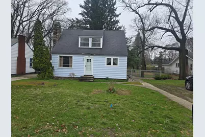 2158 E Broadway Avenue, Muskegon, MI 49444 - Photo 1