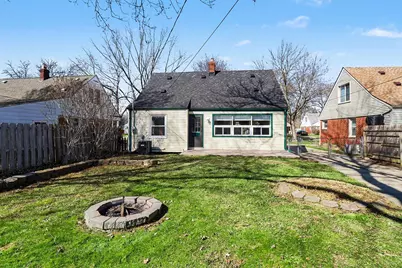 20450 Lancaster Street, Harper Woods, MI 48225 - Photo 37