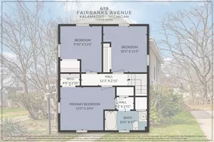 619 Fairbanks Ave, Kalamazoo, MI 49048 - Photo 17