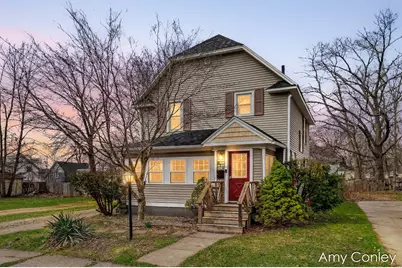 619 Fairbanks Avenue, Kalamazoo, MI 49048 - Photo 33