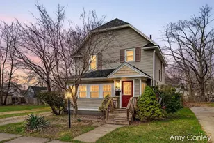 619 Fairbanks Ave, Kalamazoo, MI 49048 - Photo 33