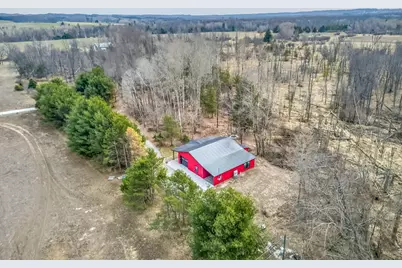 875 E Jackson Road, Hart, MI 49420 - Photo 3