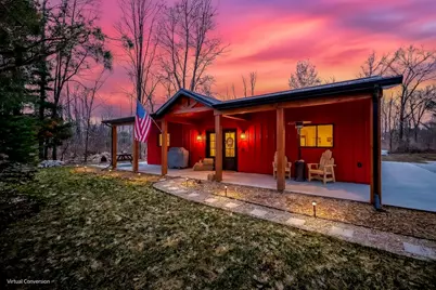 875 E Jackson Road, Hart, MI 49420 - Photo 1