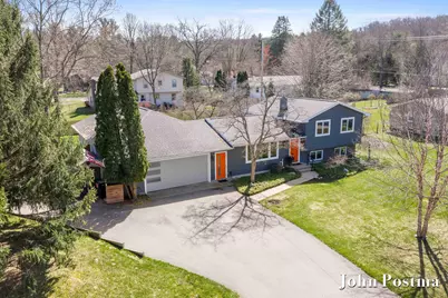 7234 Grachen Drive SE, Grand Rapids, MI 49546 - Photo 1