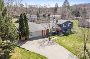 7234 Grachen Dr SE, Grand Rapids, MI 49546 - Photo 1