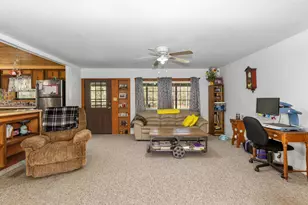 21161 W Gates Rd, Howard City, MI 49329 - Photo 9