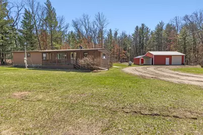 21161 W Gates Road, Howard City, MI 49329 - Photo 5
