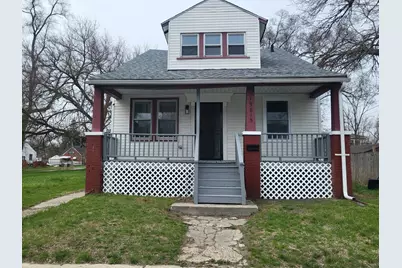 19615 Hasse Street, Detroit, MI 48234 - Photo 1