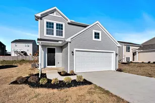 383 Pinery Ln, Fremont, MI 49412 - Photo 1