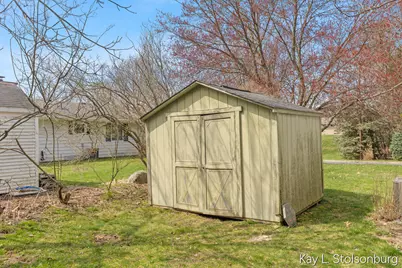 817 N Glenwood Street, Hastings, MI 49058 - Photo 39