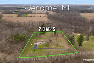 7200 N Waldron Rd, Jerome, MI 49249 - Photo 3