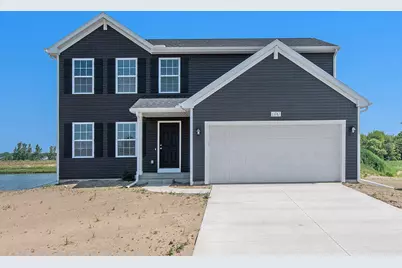 550 Snow Pine Court, Cedar Springs, MI 49319 - Photo 1