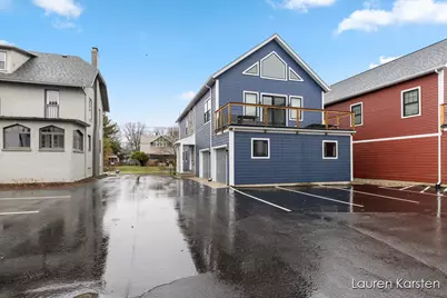 633 Fairview Avenue NE #1, Grand Rapids, MI 49503 - Photo 31