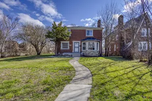 12546 Broadstreet Ave, Detroit, MI 48204 - Photo 1