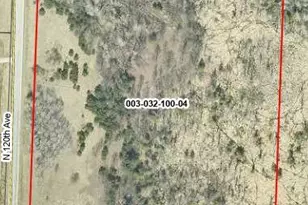 V/L 10A 120th Ave, Hart, MI 49420 - Photo 1