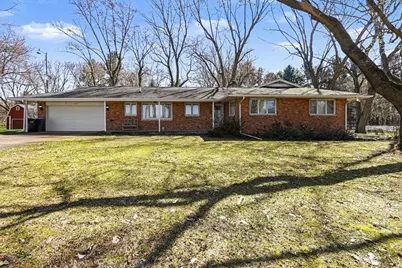 7052 N 30th Street, Richland, MI 49083 - Photo 1