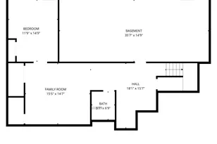 845 Brook Village Ct, Holland, MI 49423 - Photo 47