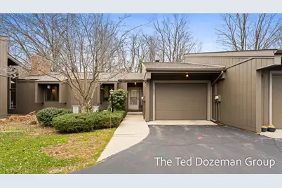 845 Brook Village Court, Holland, MI 49423 - Photo 1