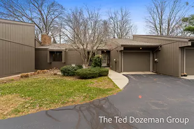 845 Brook Village Court, Holland, MI 49423 - Photo 5