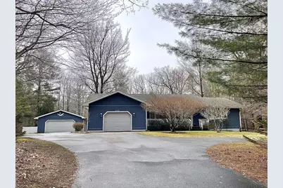 8491 W Awayin Hills Drive, New Era, MI 49446 - Photo 1