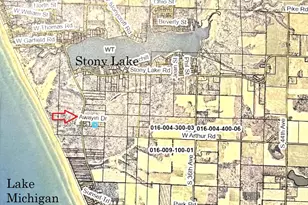 8491 W Awayin Hills Dr, New Era, MI 49446 - Photo 41