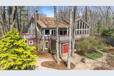 13791 Peach Street, Harbert, MI 49115 - Photo 1