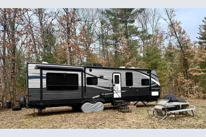 6767 S Grove Street, Baldwin, MI 49304 - Photo 1