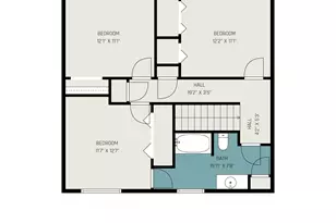 1437 Brookwood Dr, Norton Shores, MI 49441 - Photo 51