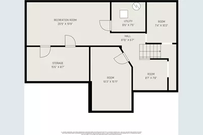 1437 Brookwood Drive, Norton Shores, MI 49441 - Photo 49