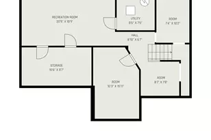 1437 Brookwood Dr, Norton Shores, MI 49441 - Photo 49