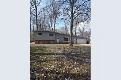 322 Roosevelt Avenue, Holland, MI 49424 - Photo 1