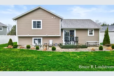 1157 Spruce Pointe Drive, Whitehall, MI 49461 - Photo 41