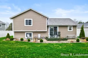 1157 Spruce Pointe Dr, Whitehall, MI 49461 - Photo 41