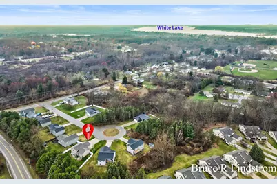 1157 Spruce Pointe Drive, Whitehall, MI 49461 - Photo 49