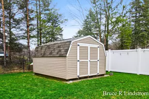 1157 Spruce Pointe Dr, Whitehall, MI 49461 - Photo 45