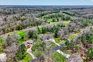 3950 Hampshire Hill Ln, Twin Lake, MI 49457 - Photo 5