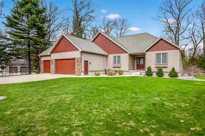 3950 Hampshire Hill Lane, Twin Lake, MI 49457 - Photo 1