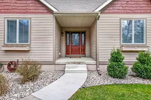 3950 Hampshire Hill Ln, Twin Lake, MI 49457 - Photo 7