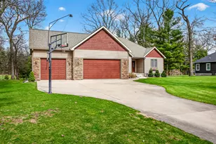 3950 Hampshire Hill Ln, Twin Lake, MI 49457 - Photo 3